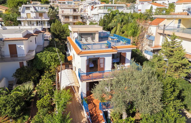 Solemar Sicilia - Villa Mariù - Foto 1