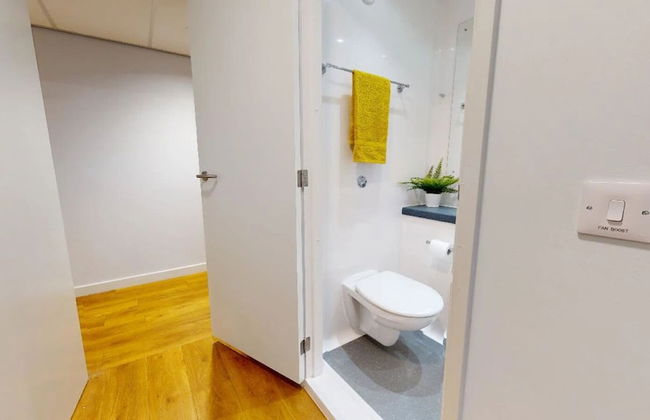 Student Only Collingwood - Foto 8