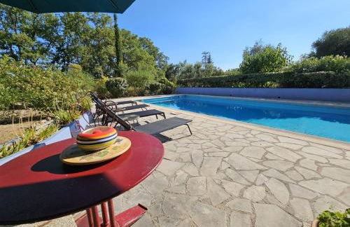 La Genestière - Foto 35