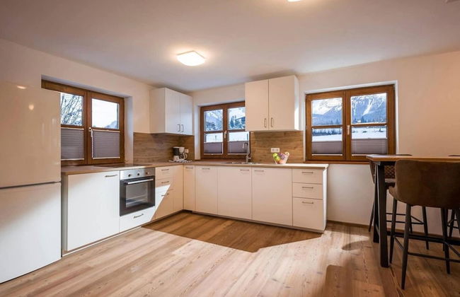 Holiday Home With Garden Near Ellmau in Tyrol - Foto 10