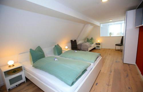 Ferienhaus am Erbgericht Oberjugel - Foto 7