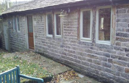 Millstone cottage - Foto 1