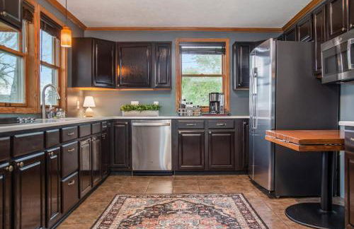 Enchanting Benson Home BBQ & Fenced Yard - Foto 14