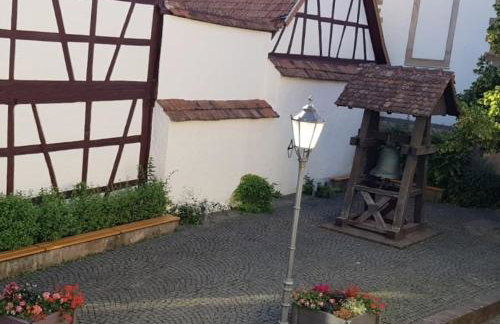 Ferienwohnung am Berg - Foto 44