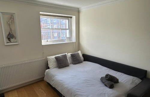 LX Russell Square Apartments - Foto 45