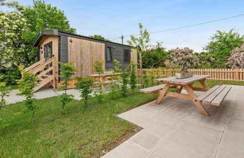 Gorgeous Home In Erkheim With Wifi - Foto 11