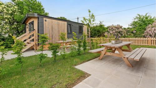 Beautiful Home In Erkheim - Foto 1