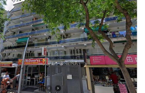 Tropical Suite terraza con Minigolf - Foto 28