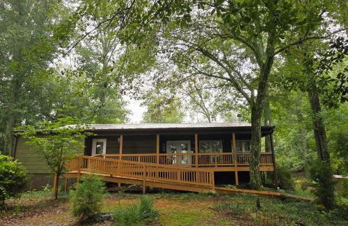 Hummingbird Cabin with a private hot tub - Foto 38