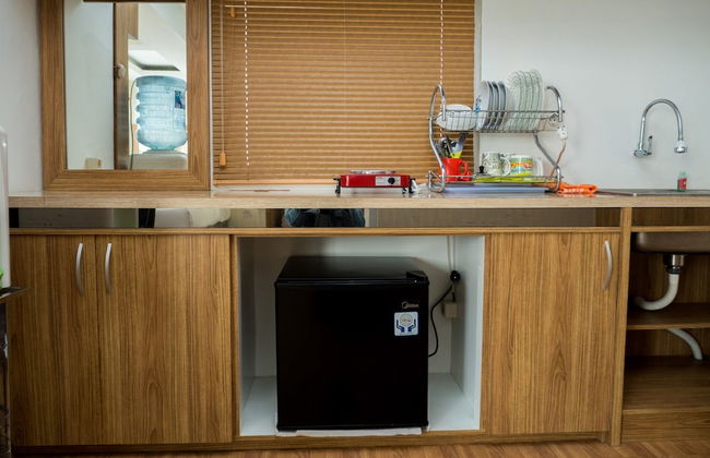 Spacious 1BR with Sofa Bed at The Jarrdin Cihampelas Apartment - Photo 4