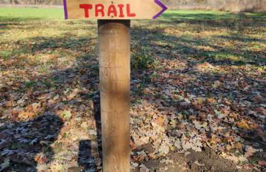 Cozy Covelo Tiny Home - Hot Tub & Oaks - Foto 19