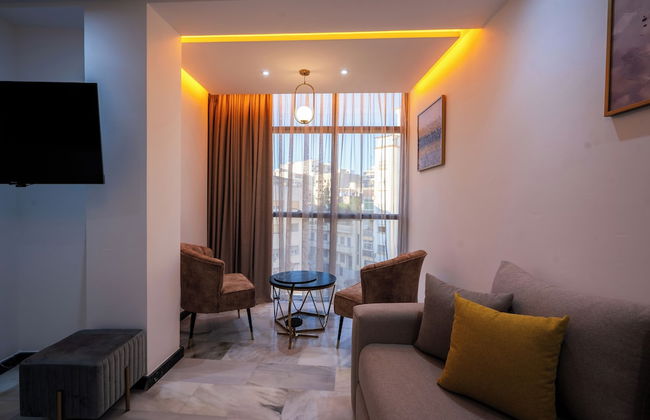 IMMOKA SUITES - Foto 36