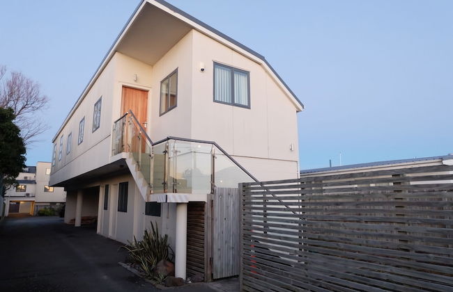 Beachlife Apartments - Foto 2