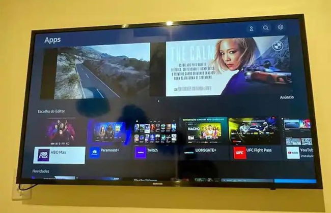 Apartamento Gloria View HIR 23 - Foto 8