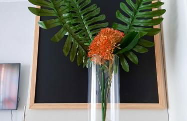 Sevilla Suite Torre Triana, parking free gratis! - Foto 14