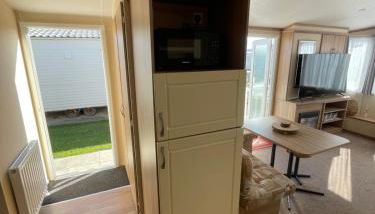 Caravan 29R on Happy Days Caravan Park - Foto 5