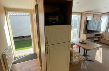 Caravan 29R on Happy Days Caravan Park - Foto 5