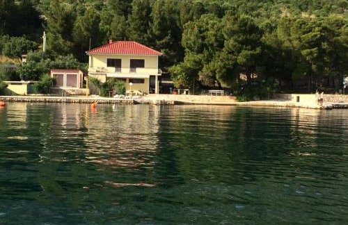 The beach house in Tribanj - Foto 28