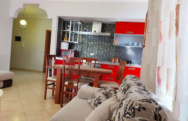 Bral 8 Luxury Seaview Apt - Foto 5