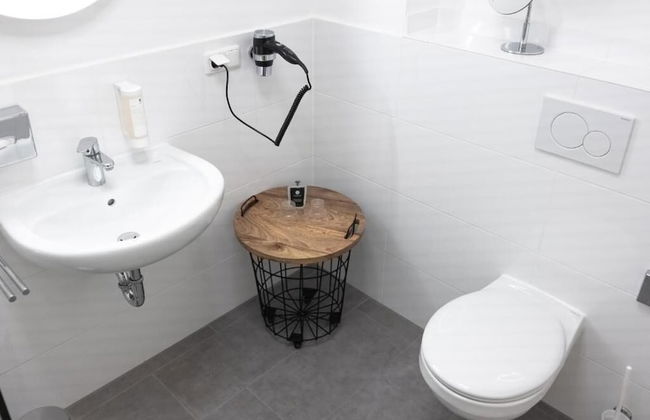 ANA Suites Augsburg City Center - Foto 15