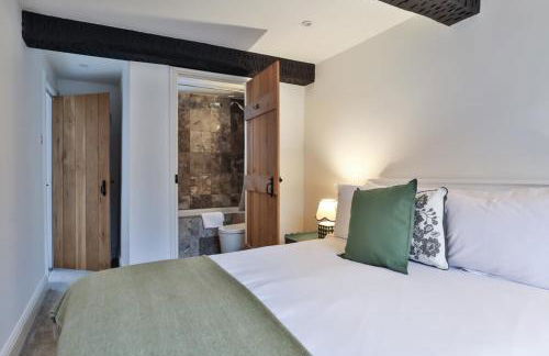 Alexis Cottage Tetbury Cotswolds - Foto 26