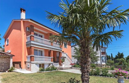 1 Bedroom Stunning Apartment In Labin - Foto 1