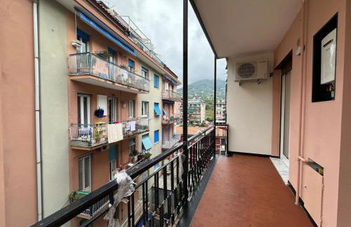 Blue Line Apartment - Foto 14