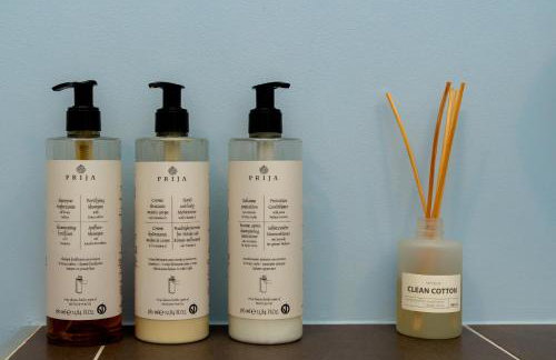 Baltic Breeze Lodge - Foto 13