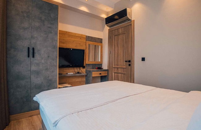 New Balturk Villas Sapanca - Foto 32