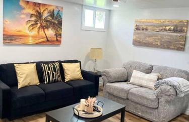 Serenity Guest Suite in Pocatello - Foto 19