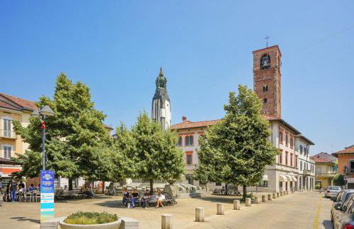 Suite at the Tower - 20 minutes from Milan and Como, 10 minutes from Monza - Foto 10