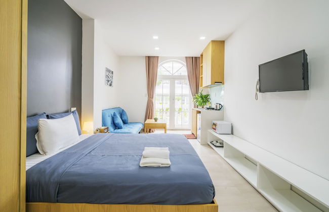 Babylon D3 Serviced Apartment - Photo 28