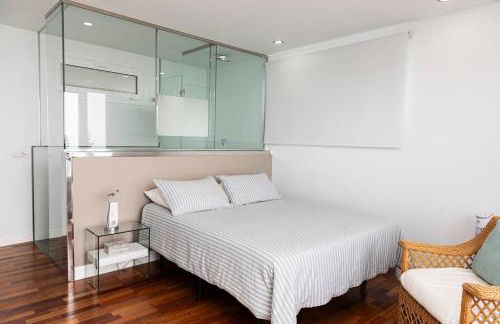 Vistas Del Valle; piscina, wifi bbq... - Foto 7