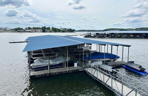 Osage Oasis - Unmatched Views Convenient Location - Foto 64