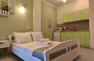 Orea Boutique Studios - Photo 60