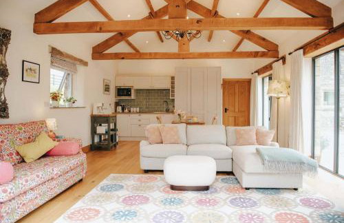 Peaceful Countryside Barn Conversion in the Yorkshire Dales by MCPI Hosting, Perfect for Couples, Small Families & Walkers - Photo 13