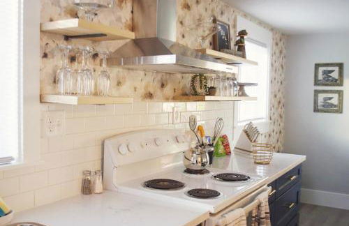 NEW! OSU Campus Stadium Boho Glamour - Foto 36