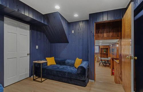 3-Bedroom House Near Notre Dame with Parking - Foto 45