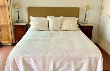 Casa Rural El Concejo, con piscina - Photo 18