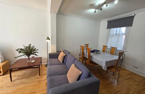 Stylish East London Stay 2Bed Home in Forest Gate - Foto 23