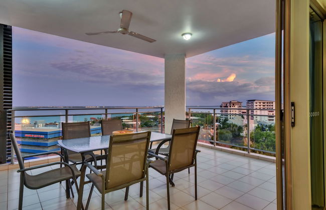 Argus Apartments Darwin - Foto 55