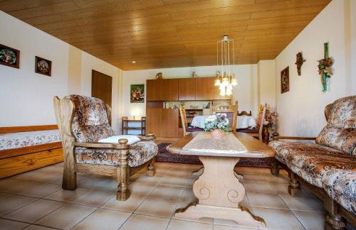 Ferienwohnung "Am Fuchsgraben" - Foto 7