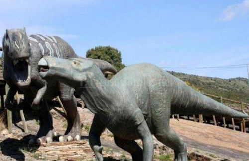 La Casa del Reloj - Foto 1