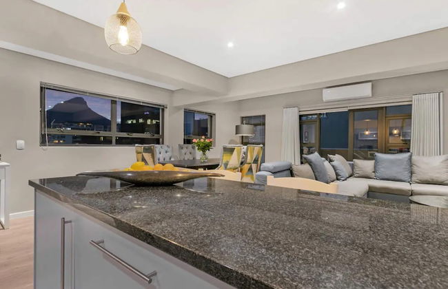 2 BD Penthouse in the Heart of the Mother City - Foto 5