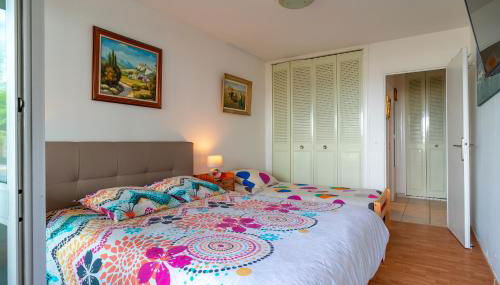 Appartement à Bénodet 3 étoiles avec vue sur mer - Foto 4