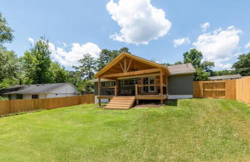 Lakeview Retreat - Family-Friendly - Near Downtown - Foto 18