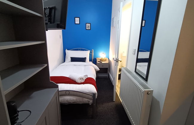 Stay Sleep Rest- Gregory Boulevard - Foto 5