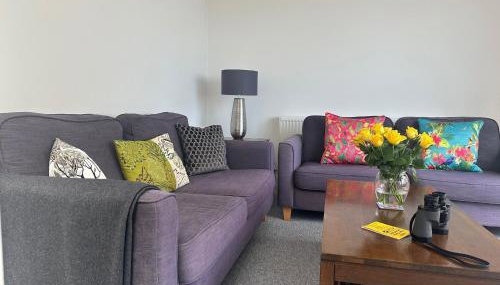 House by the Sea, Worthing - Foto 3