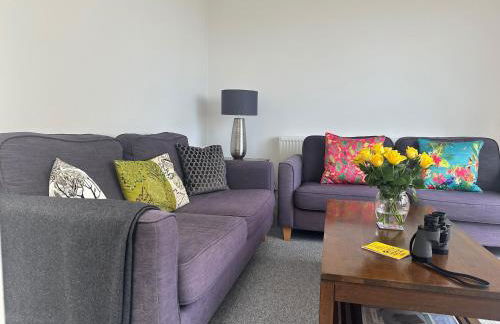 House by the Sea, Worthing - Foto 3