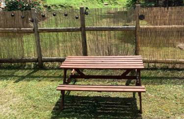 Lake View Cabin - Foto 18